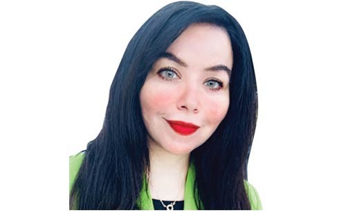 تهاني الظفيري