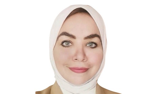 تهاني الظفيري