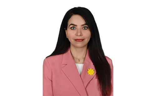 تهاني الظفيري